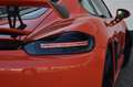 Porsche 718 Cayman 2.0 GT4 Pakket | Sport Chrono | PDLS | PDK Oranje - thumbnail 36