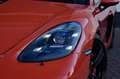 Porsche 718 Cayman 2.0 GT4 Pakket | Sport Chrono | PDLS | PDK Oranje - thumbnail 35
