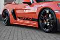 Porsche 718 Cayman 2.0 GT4 Pakket | Sport Chrono | PDLS | PDK Oranje - thumbnail 27