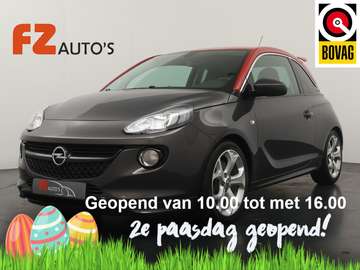 1.4 Turbo S 150pk - Cruise Control - Stoelverwarmi