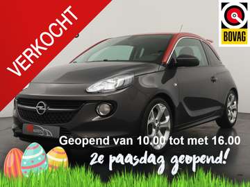 1.4 Turbo S 150pk - Cruise Control - Stoelverwarmi