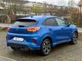 Ford Puma 1.0 ST-Line X/Kamera/Automatik/Navi Bleu - thumbnail 4