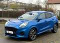 Ford Puma 1.0 ST-Line X/Kamera/Automatik/Navi Bleu - thumbnail 1
