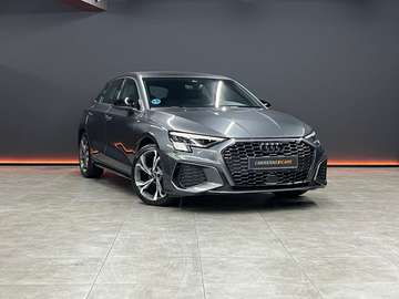 Sportback TDI S line S tronic 110kW