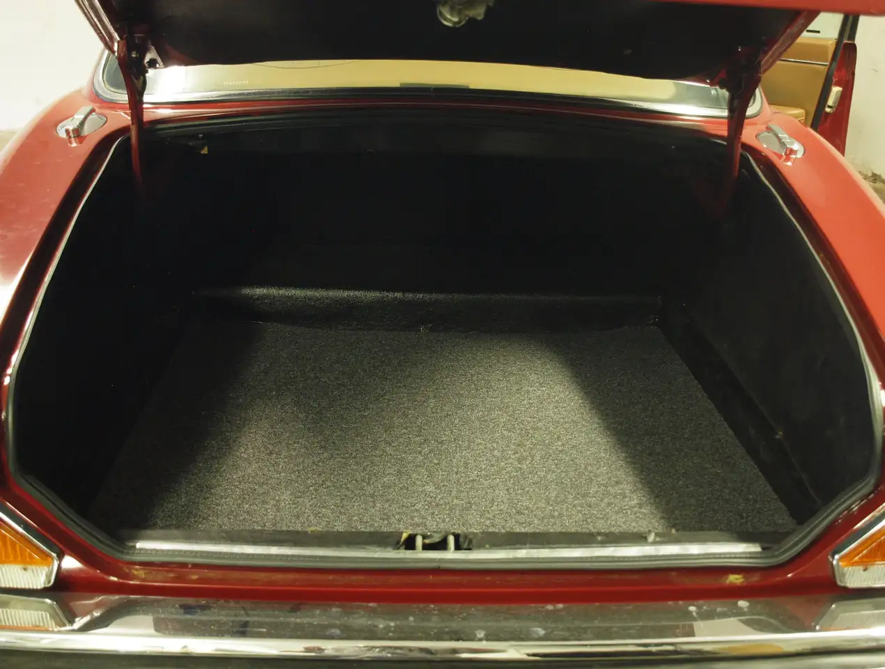 Jaguar XJ 6, frühe Serie III, sehr guter Zustand, Klima !, foto 9