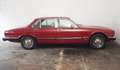 Jaguar XJ 6, frühe Serie III, sehr guter Zustand, Klima ! Rouge - thumbnail 2