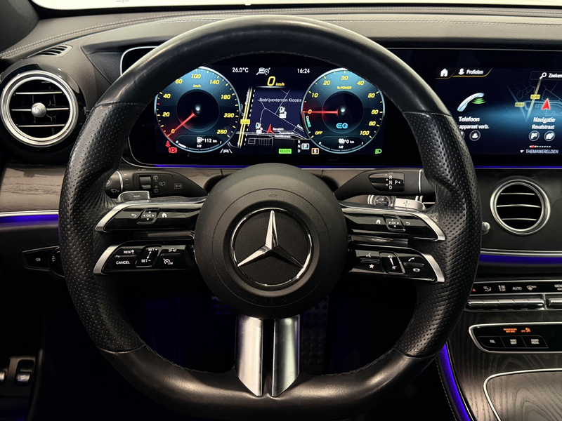 Mercedes-Benz E 300 Estate e Business Solution Luxury | 88% SOH | Elek — photo 41