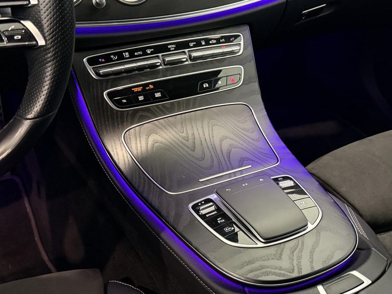 Mercedes-Benz E 300 Estate e Business Solution Luxury | 88% SOH | Elek — photo 45