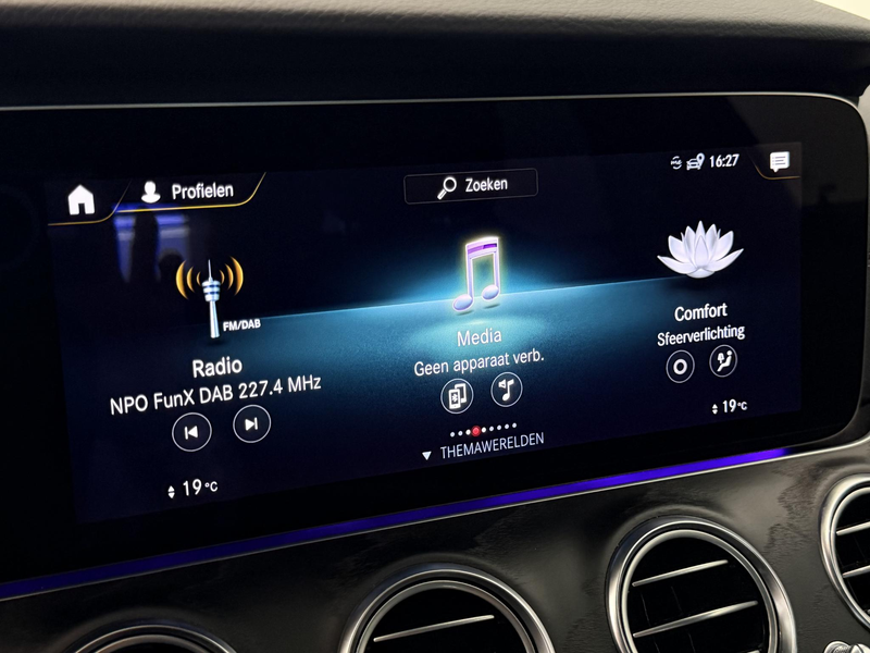 Mercedes-Benz E 300 Estate e Business Solution Luxury | 88% SOH | Elek — photo 49
