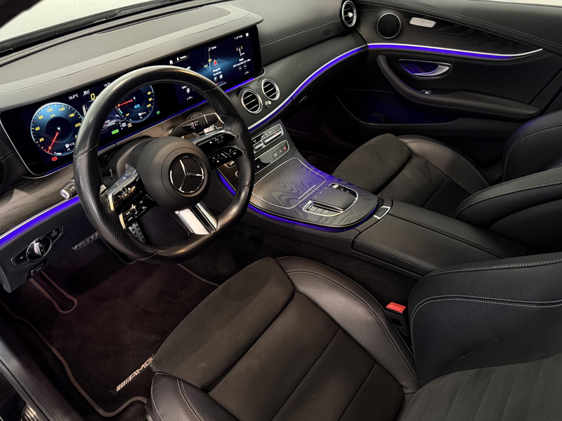 Mercedes-Benz E 300 Estate e Business Solution Luxury | 88% SOH | Elek — photo 23