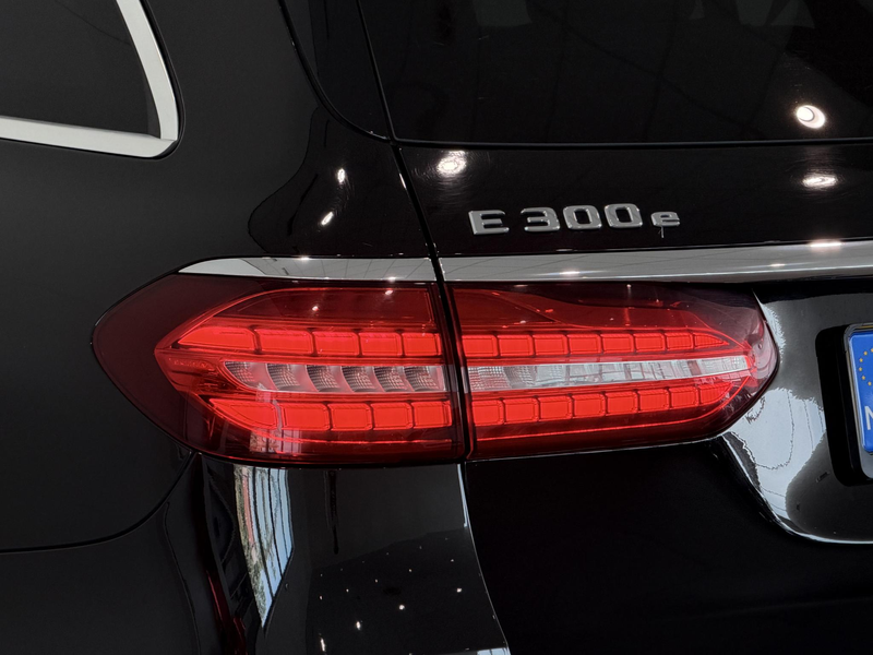 Mercedes-Benz E 300 Estate e Business Solution Luxury | 88% SOH | Elek — photo 30