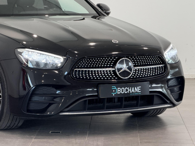 Mercedes-Benz E 300 Estate e Business Solution Luxury | 88% SOH | Elek — photo 27