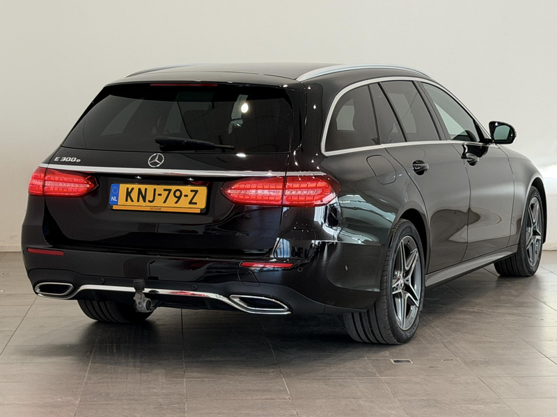 Mercedes-Benz E 300 Estate e Business Solution Luxury | 88% SOH | Elek — photo 2