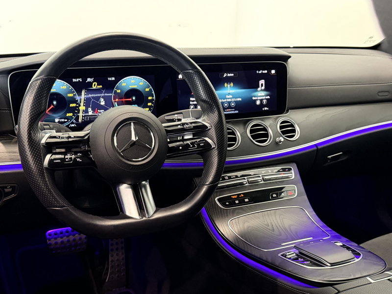 Mercedes-Benz E 300 Estate e Business Solution Luxury | 88% SOH | Elek — photo 34