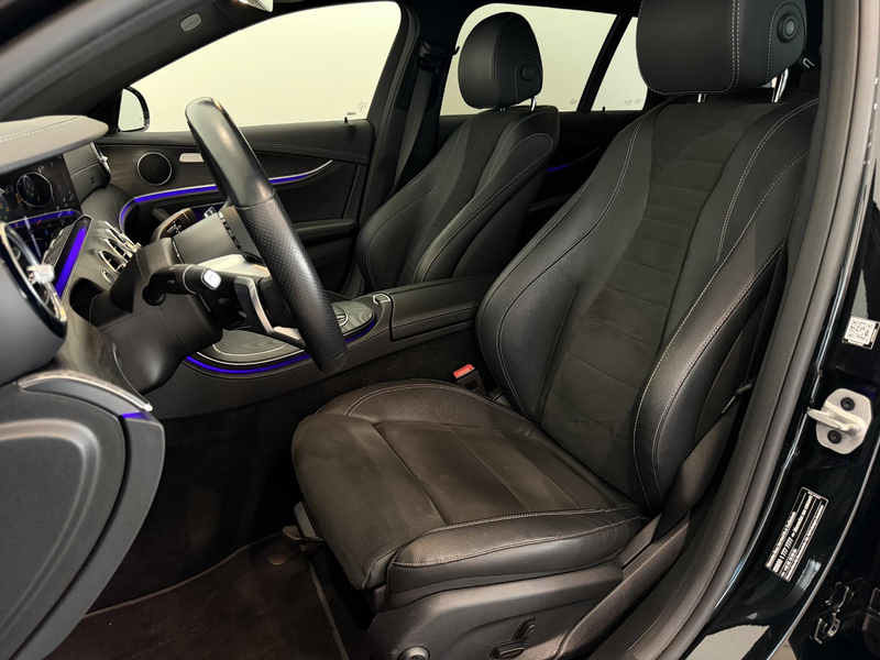 Mercedes-Benz E 300 Estate e Business Solution Luxury | 88% SOH | Elek — photo 8