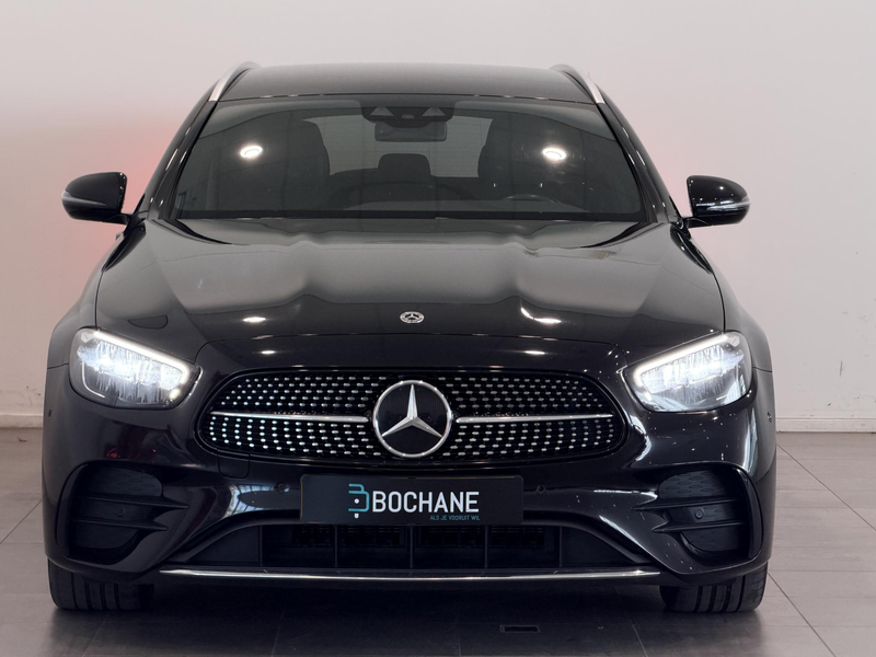Mercedes-Benz E 300 Estate e Business Solution Luxury | 88% SOH | Elek — photo 19