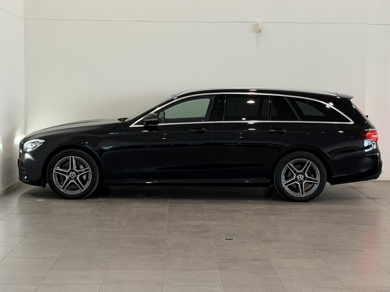 Mercedes-Benz E 300 Estate e Business Solution Luxury | 88% SOH | Elek — photo 17