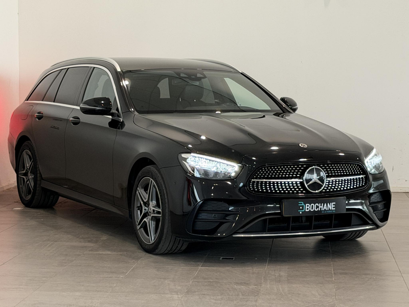 Mercedes-Benz E 300 Estate e Business Solution Luxury | 88% SOH | Elek — photo 5