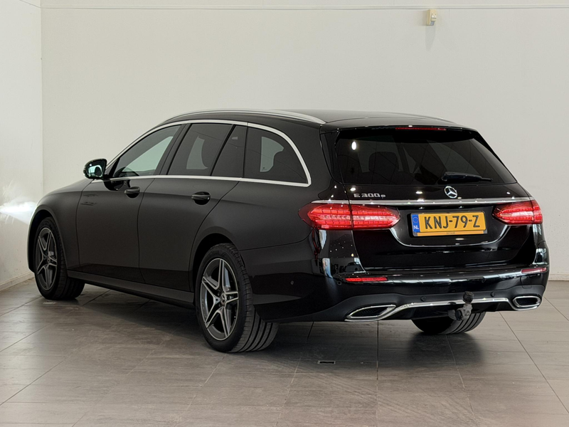 Mercedes-Benz E 300 Estate e Business Solution Luxury | 88% SOH | Elek — photo 6