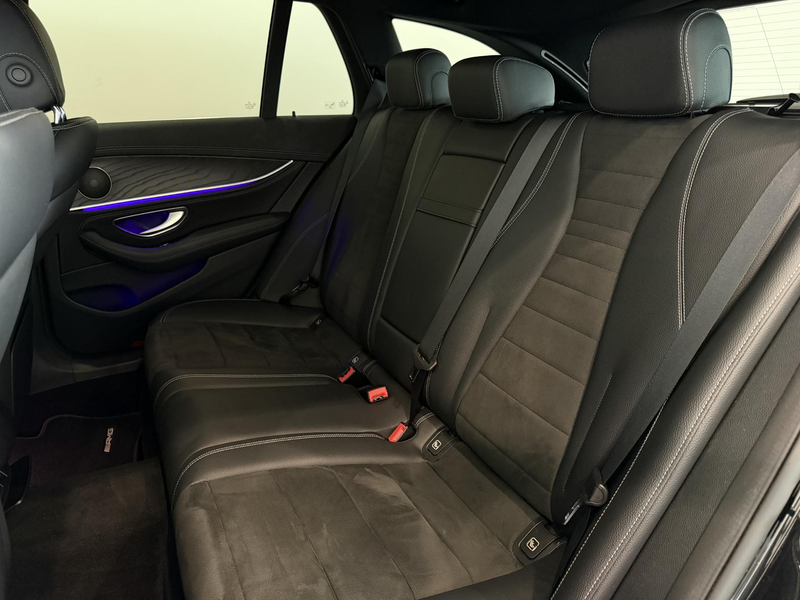 Mercedes-Benz E 300 Estate e Business Solution Luxury | 88% SOH | Elek — photo 9