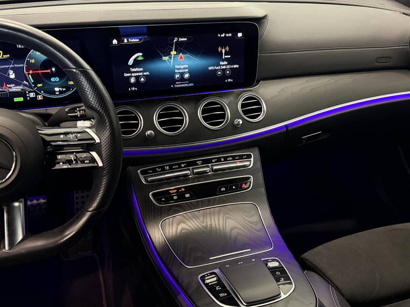Mercedes-Benz E 300 Estate e Business Solution Luxury | 88% SOH | Elek — photo 11
