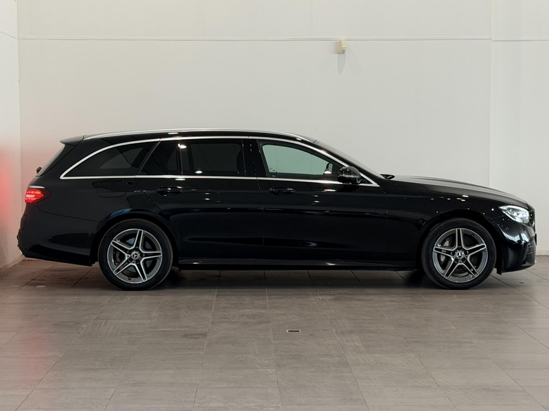 Mercedes-Benz E 300 Estate e Business Solution Luxury | 88% SOH | Elek — photo 18