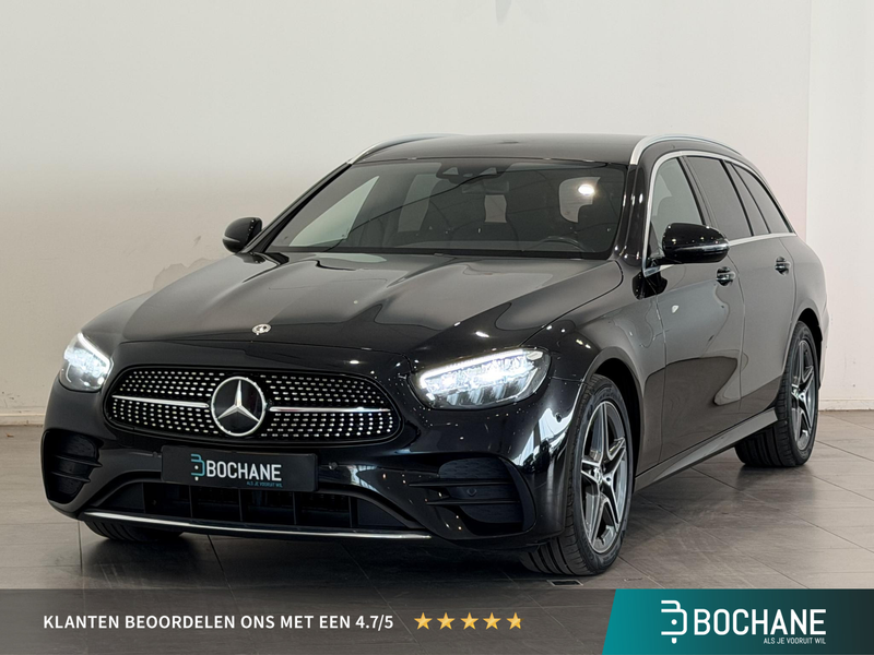 Mercedes-Benz E 300 Estate e Business Solution Luxury | 88% SOH | Elek