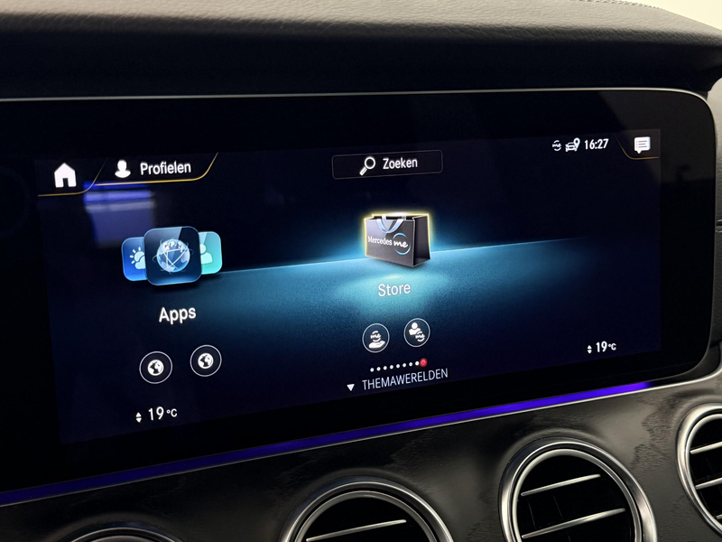 Mercedes-Benz E 300 Estate e Business Solution Luxury | 88% SOH | Elek — photo 50