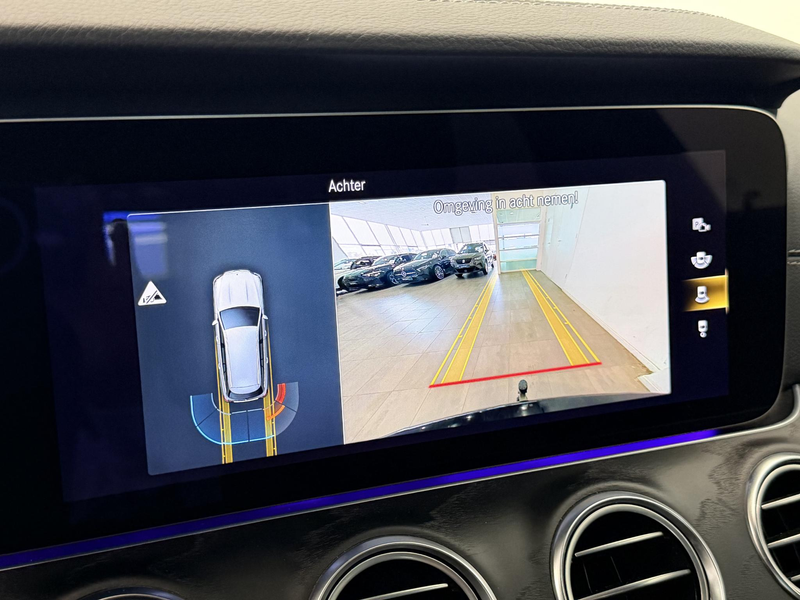 Mercedes-Benz E 300 Estate e Business Solution Luxury | 88% SOH | Elek — photo 13