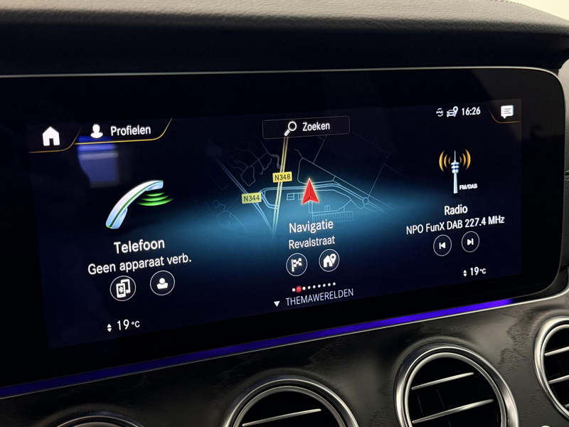 Mercedes-Benz E 300 Estate e Business Solution Luxury | 88% SOH | Elek — photo 48
