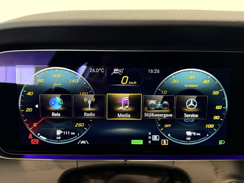 Mercedes-Benz E 300 Estate e Business Solution Luxury | 88% SOH | Elek — photo 43