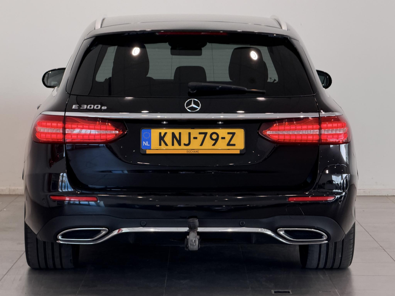Mercedes-Benz E 300 Estate e Business Solution Luxury | 88% SOH | Elek — photo 20