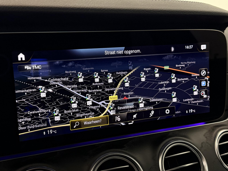 Mercedes-Benz E 300 Estate e Business Solution Luxury | 88% SOH | Elek — photo 12