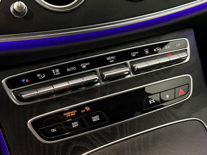 Mercedes-Benz E 300 Estate e Business Solution Luxury | 88% SOH | Elek — photo 14