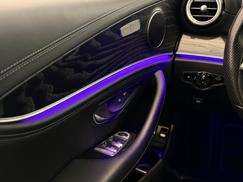 Mercedes-Benz E 300 Estate e Business Solution Luxury | 88% SOH | Elek — photo 36