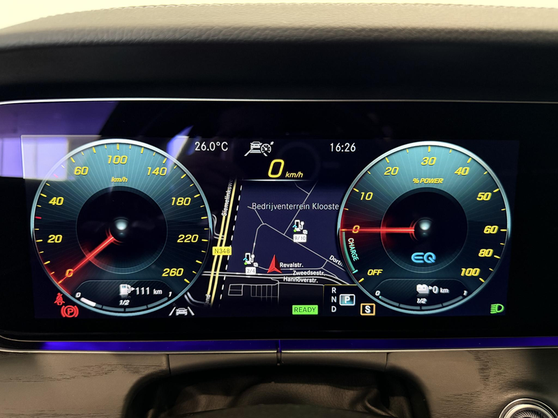 Mercedes-Benz E 300 Estate e Business Solution Luxury | 88% SOH | Elek — photo 4