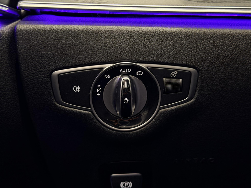 Mercedes-Benz E 300 Estate e Business Solution Luxury | 88% SOH | Elek — photo 38