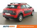 Citroen C4 Cactus 1.6 Blue-HDi Feel Aut. *SHZ*NAVI*TEMP*CAM* Rot - thumbnail 6