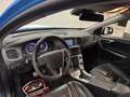 Volvo S60 R-Design AWD*GDACH*STHZG*KAMERA*NAVI*XENON* Azul - thumbnail 9