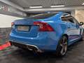 Volvo S60 R-Design AWD*GDACH*STHZG*KAMERA*NAVI*XENON* Azul - thumbnail 6