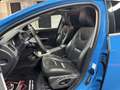 Volvo S60 R-Design AWD*GDACH*STHZG*KAMERA*NAVI*XENON* Azul - thumbnail 12
