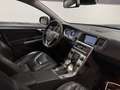 Volvo S60 R-Design AWD*GDACH*STHZG*KAMERA*NAVI*XENON* Azul - thumbnail 10