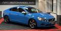 Volvo S60 R-Design AWD*GDACH*STHZG*KAMERA*NAVI*XENON* Azul - thumbnail 3