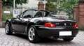 BMW Z3 Roadster *Klima,SHZ,LMF,M-Komponenten* Zwart - thumbnail 5
