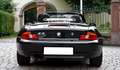 BMW Z3 Roadster *Klima,SHZ,LMF,M-Komponenten* Zwart - thumbnail 4