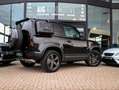 Land Rover Defender Hard Top 3.0 D200 90 MHEV S | Grijs Kenteken | Tre Nero - thumbnail 13