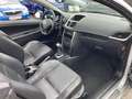 Peugeot 207 CC CABRIO "PLATINUM"-KLIMA/SITZH/ALU/LEDER Gris - thumbnail 13