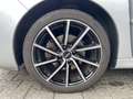 Peugeot 207 CC CABRIO "PLATINUM"-KLIMA/SITZH/ALU/LEDER Grijs - thumbnail 17
