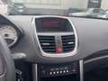 Peugeot 207 CC CABRIO "PLATINUM"-KLIMA/SITZH/ALU/LEDER Gris - thumbnail 12