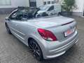 Peugeot 207 CC CABRIO "PLATINUM"-KLIMA/SITZH/ALU/LEDER Grau - thumbnail 7